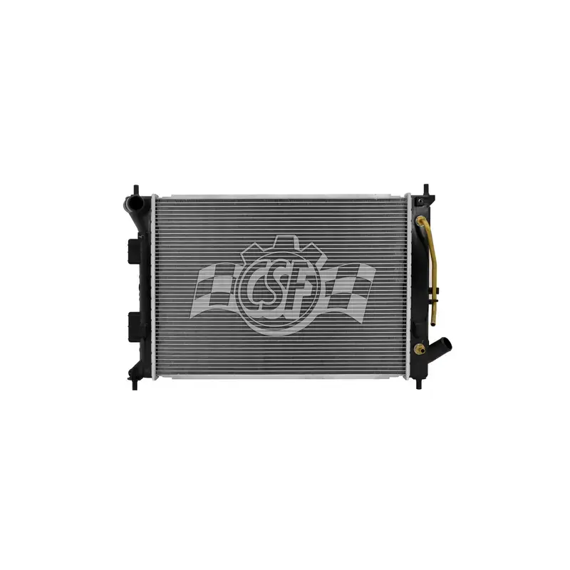 Fan Favorite CSF-3538 - Radiator | CSF