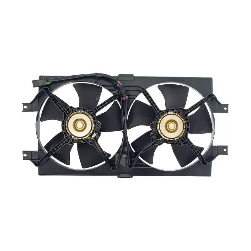 Professional Grade DOR-620-005 - Engine Cooling Fan Assembly | Dorman Products