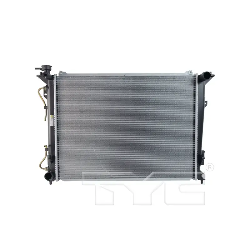 TYC-2832 - TYC Radiator | TYC Wholesale