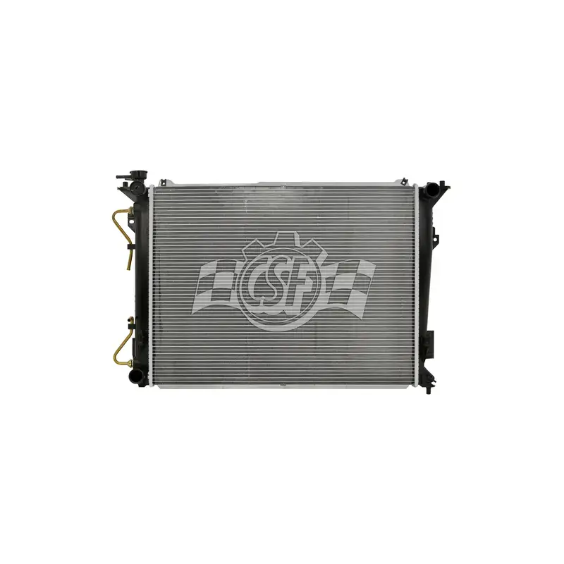 CSF-3406 - Radiator | CSF Markdown