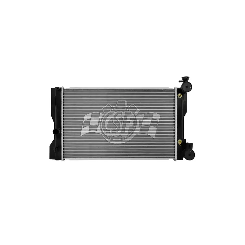 Get Yours CSF-3557 - Radiator | CSF