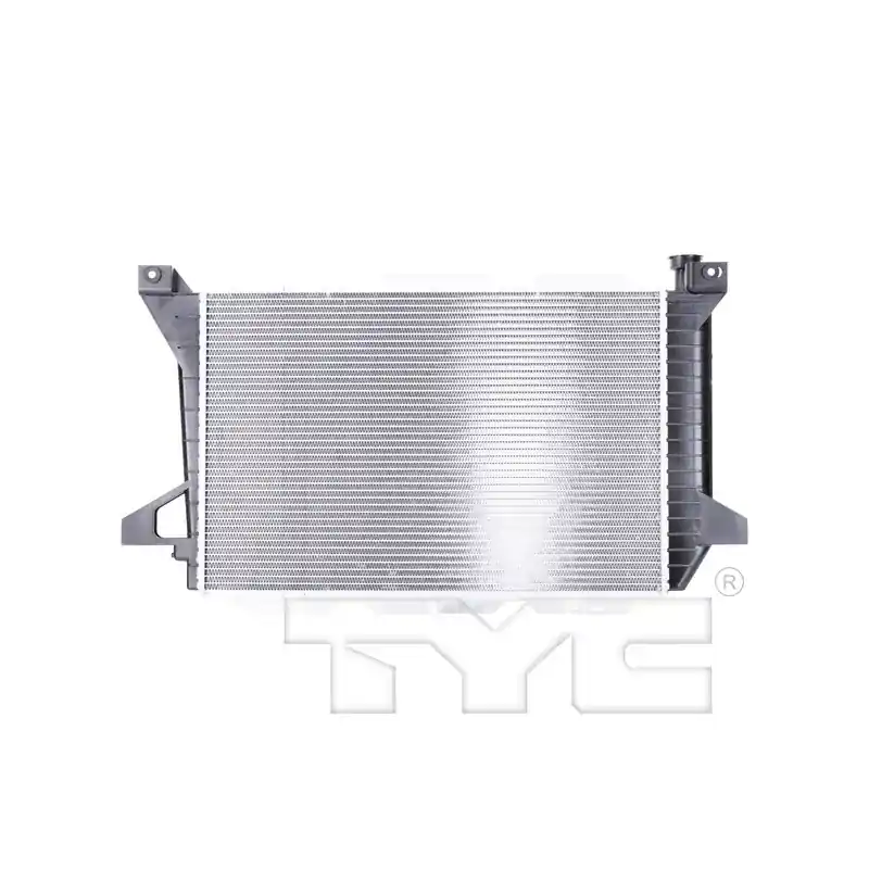 TYC-1451 - Radiator | TYC Get Yours