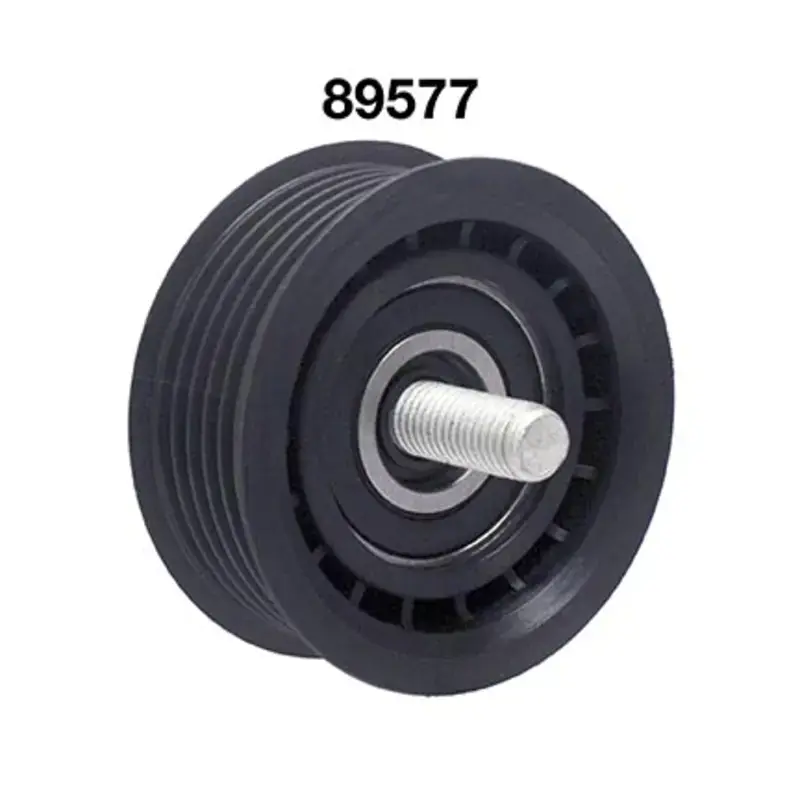 Luxury DAY-89577 - Accessory Drive Belt Idler Pulley | Dayco
