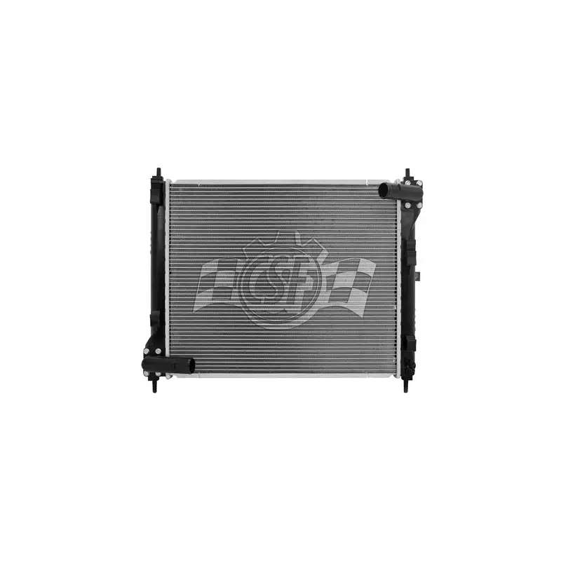 CSF-3549 - Radiator | CSF Clearance