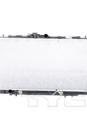 Viral TYC-2147 - TYC Radiator Assembly | TYC
