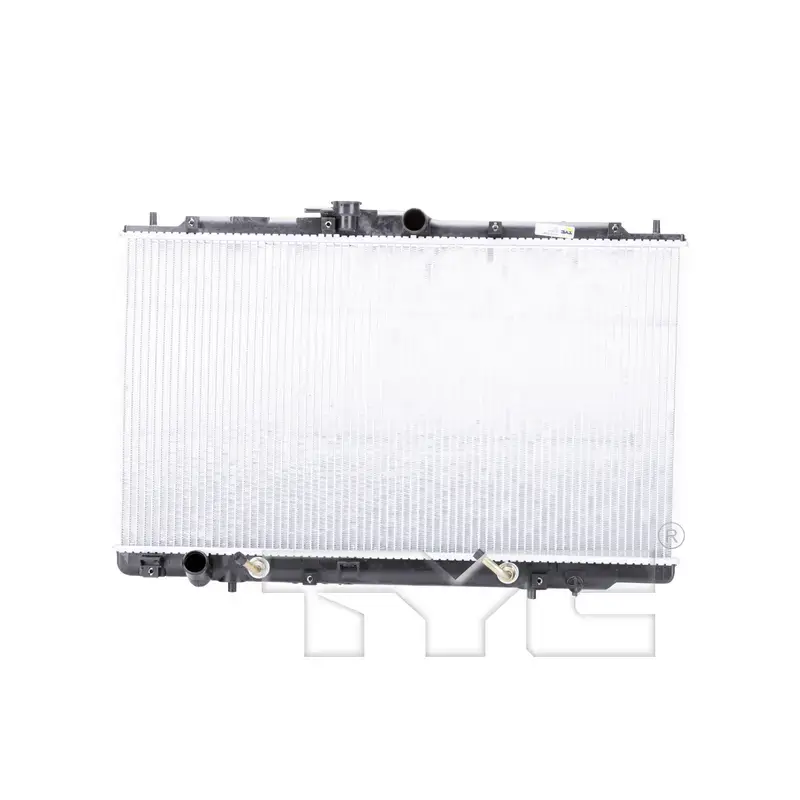 Viral TYC-2147 - TYC Radiator Assembly | TYC