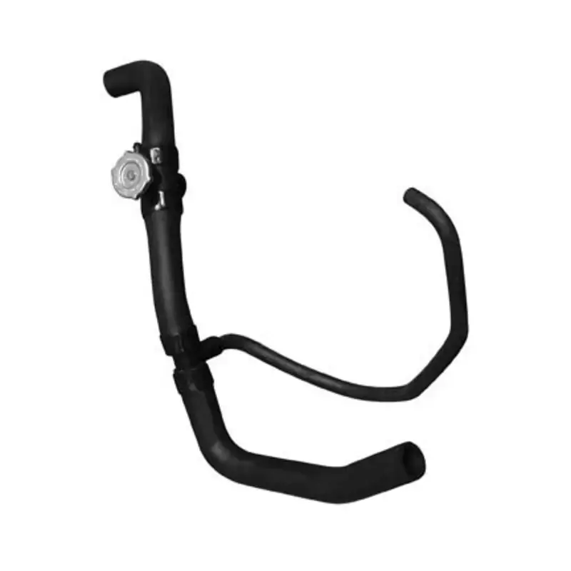 Trusted Brand DAY-72627 - Radiator Coolant Hose | Dayco