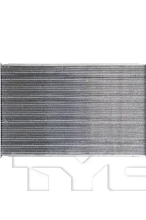 Buy Online TYC-13422 - TYC Radiator Assembly | TYC
