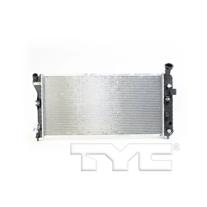 TYC-2343 - TYC Radiator | TYC Trending