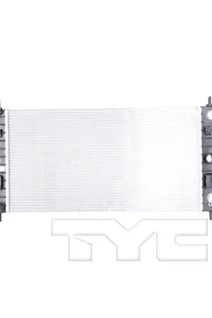 TYC-2864 - TYC Radiator | TYC Bargain