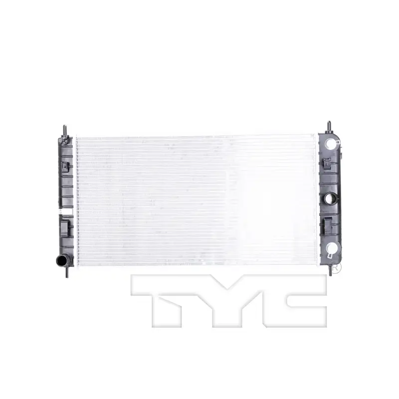 TYC-2864 - TYC Radiator | TYC Bargain
