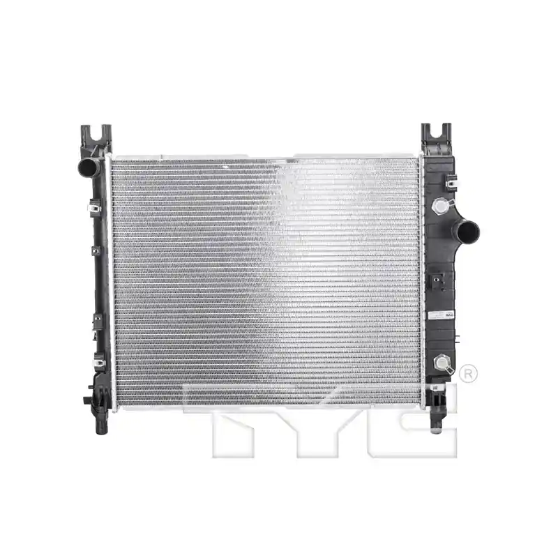 TYC-2294 - Radiator | TYC Top Pick