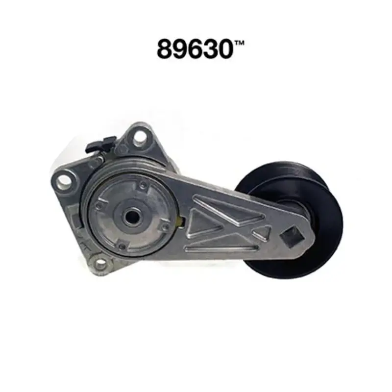 Get Yours DAY-89630 - Accessory Drive Belt Tensioner Assembly | Dayco