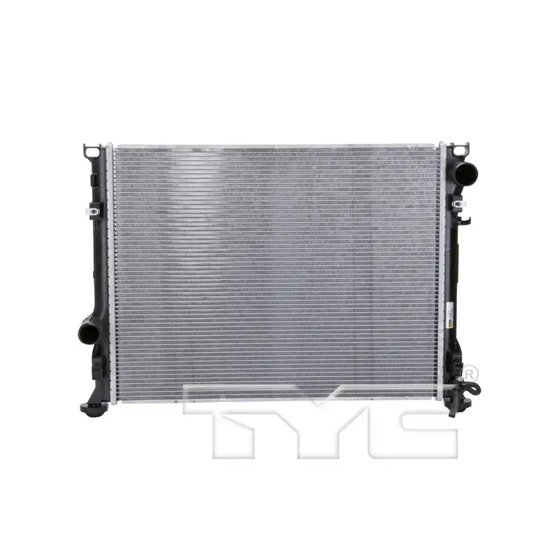 TYC-13512 - Radiator | TYC Reduced Price
