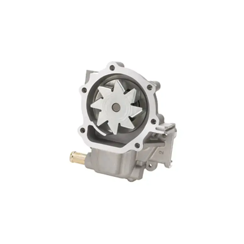 DAY-DP737 - Engine Water Pump | Dayco Premium