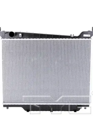 Weekend Sale TYC-2609 - TYC Radiator | TYC