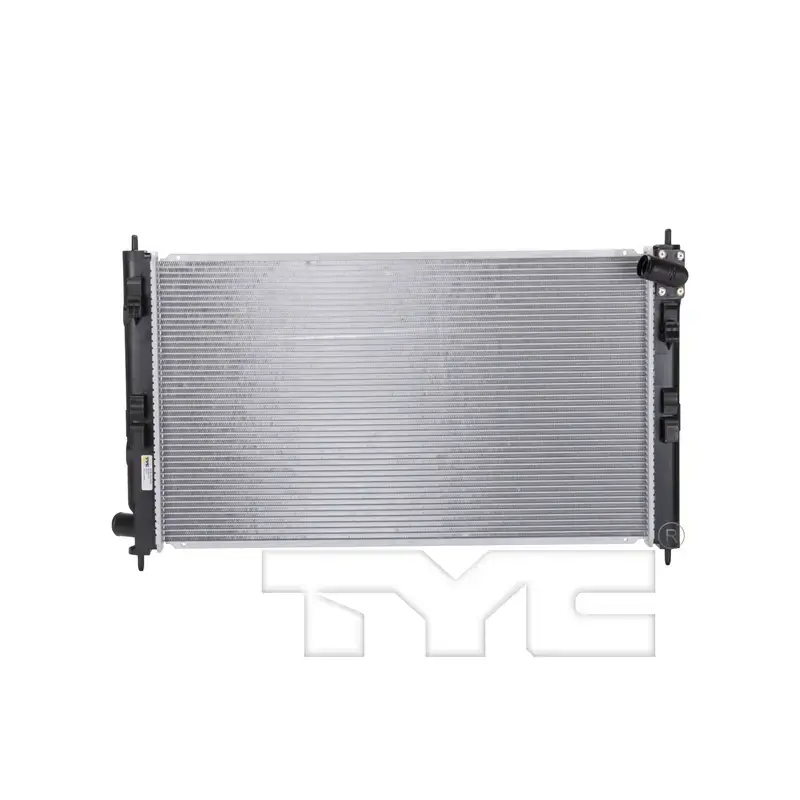 Trending TYC-2979 - TYC Radiator | TYC