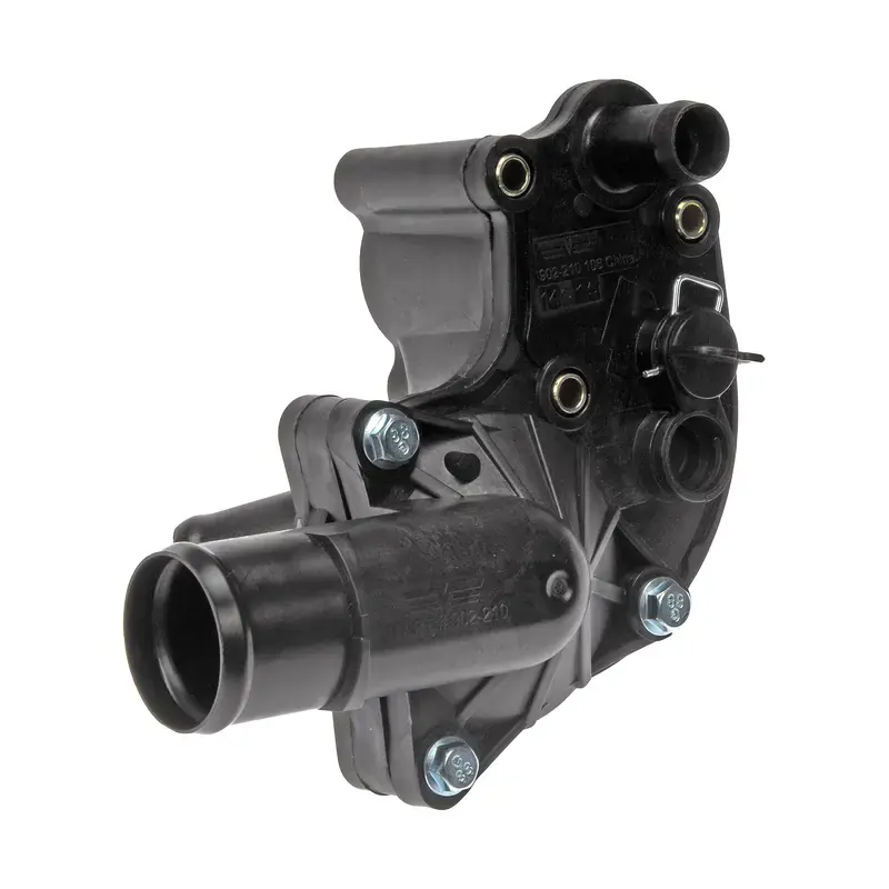 Trending DOR-902-210 - Engine Coolant Thermostat Housing Assembly | Dorman Products