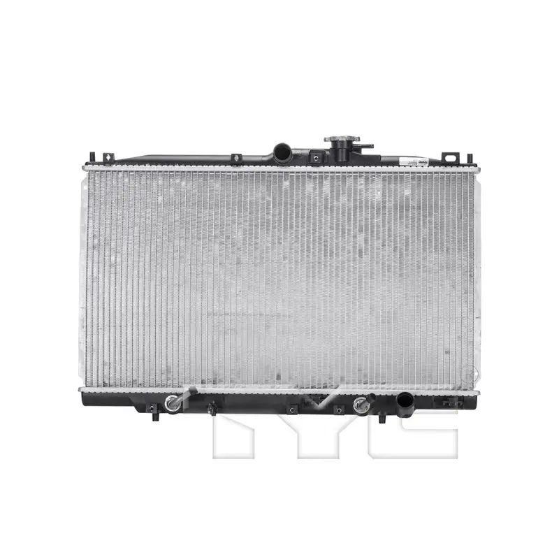 TYC-2148 - TYC Radiator Assembly | TYC Hassle-Free Returns