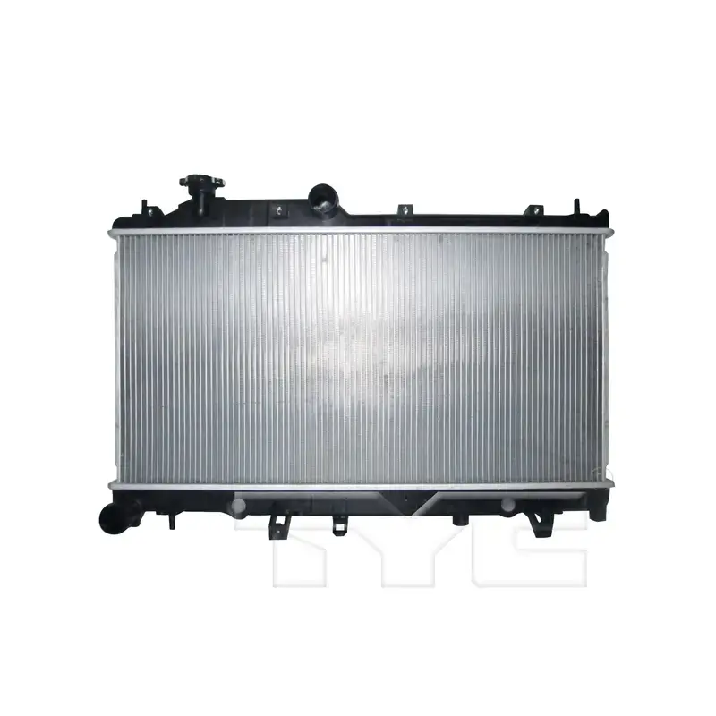 TYC-13293 - TYC Radiator | TYC Last Chance