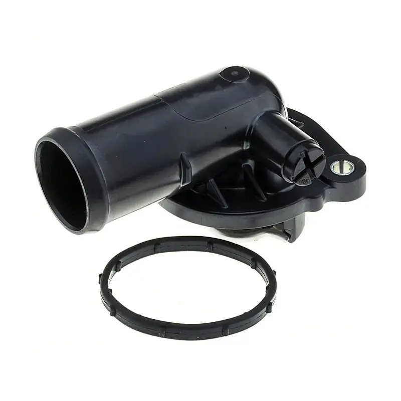Fan Favorite MOT-908-203 - Engine Coolant Thermostat Housing Assembly | Motorad