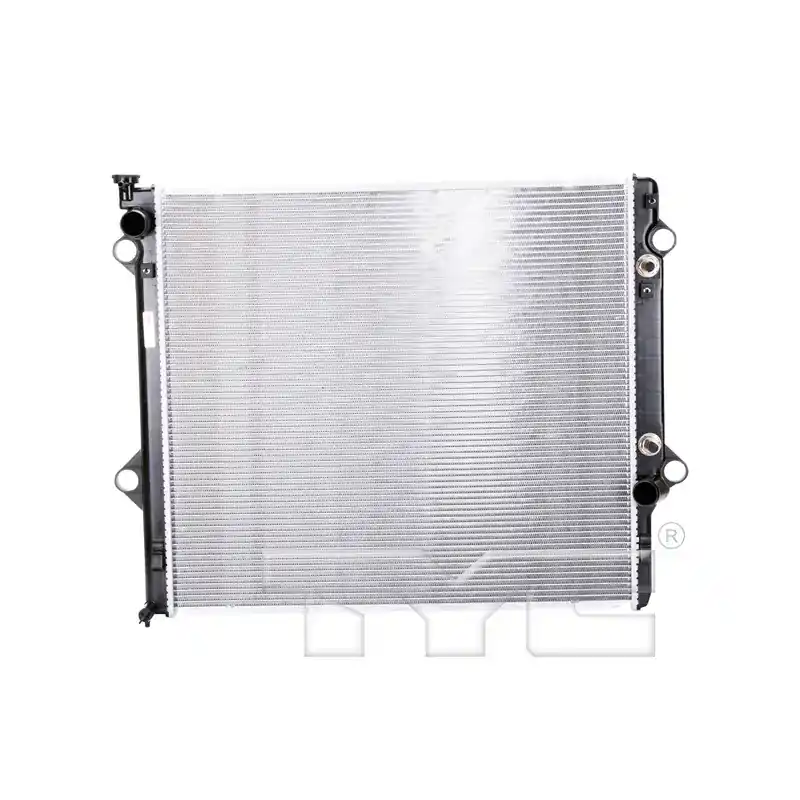 TYC-2581 - Radiator | TYC Cheap