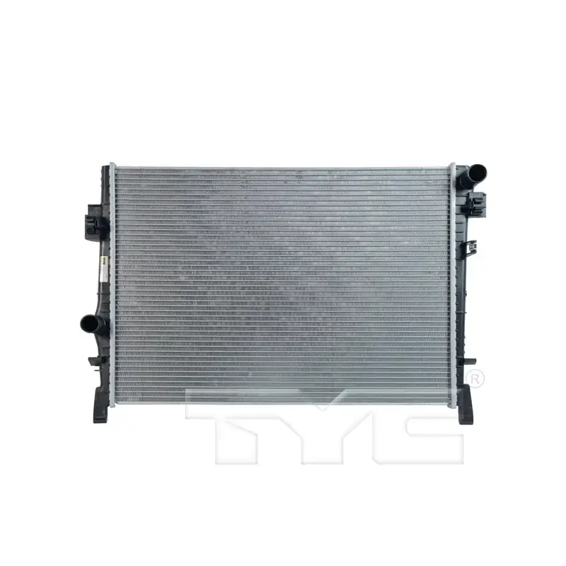 Same Day Shipping TYC-13084 - Radiator | TYC