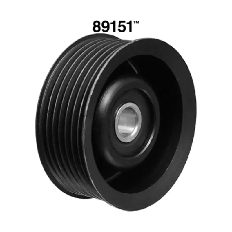 Free Shipping DAY-89151 - Accessory Drive Belt Idler Pulley | Dayco