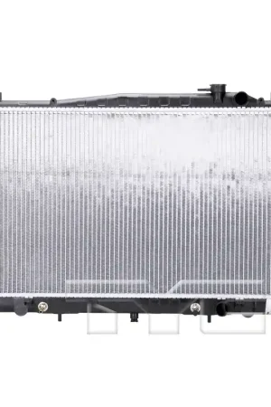Authentic TYC-2215 - TYC Radiator | TYC
