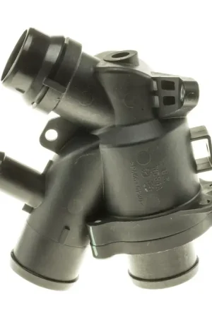 Viral MOT-766-192 - Engine Coolant Thermostat Housing Assembly | Motorad