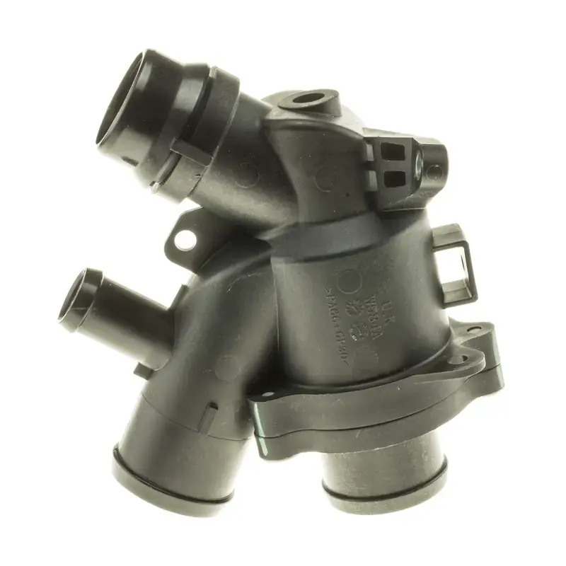 Viral MOT-766-192 - Engine Coolant Thermostat Housing Assembly | Motorad