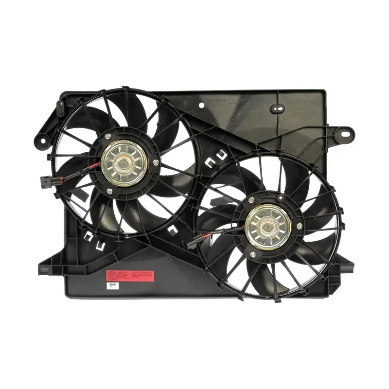 DOR-620-039 - Engine Cooling Fan Assembly | Dorman Products Fresh Stock