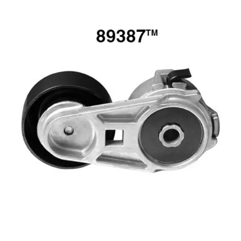 DAY-89387 - Accessory Drive Belt Tensioner Assembly | Dayco Brand New
