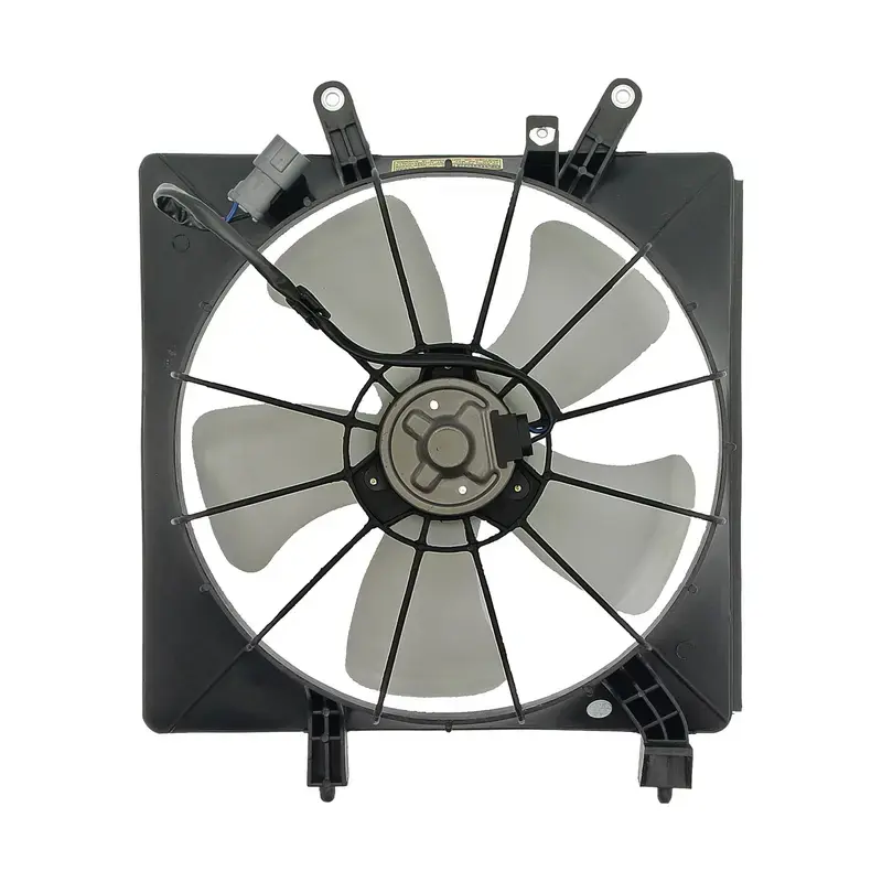 Luxury DOR-620-219 - Engine Cooling Fan Assembly | Dorman Products