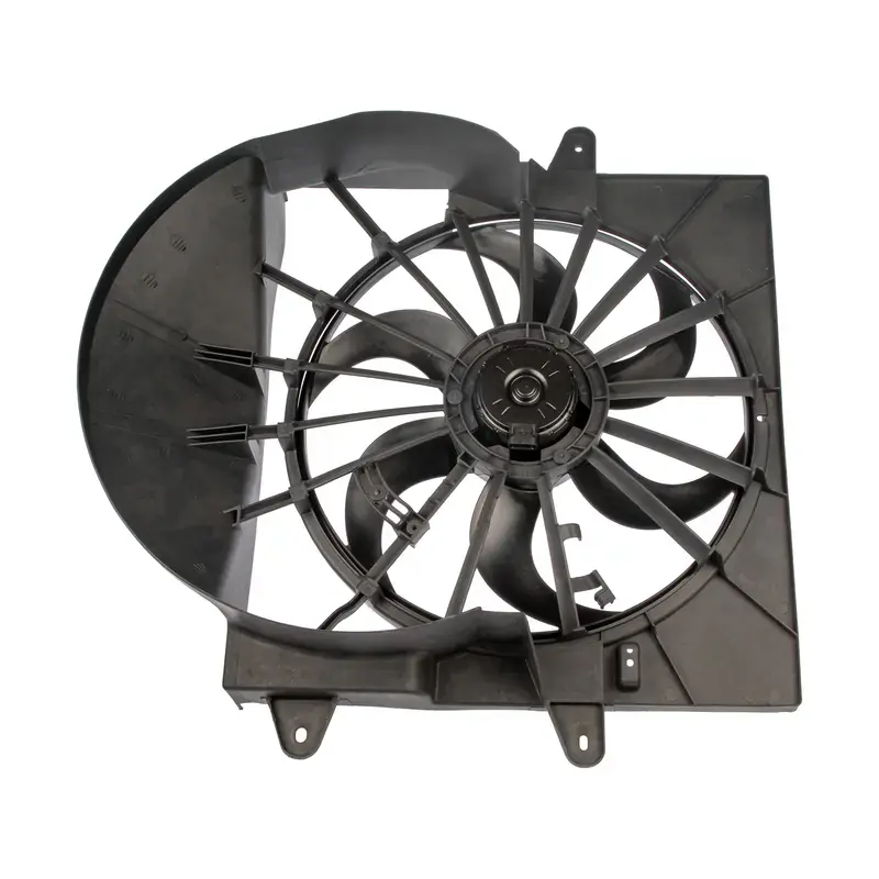 One Day Deal DOR-620-051 - Engine Cooling Fan Assembly | Dorman Products