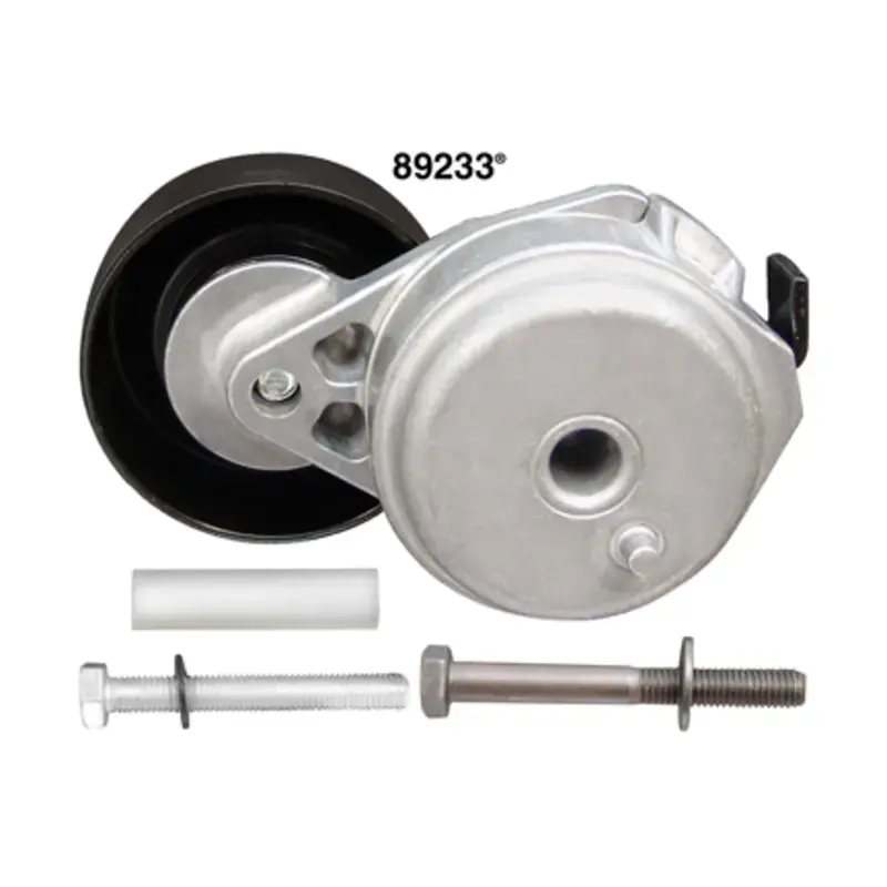 Get Yours DAY-89233 - Accessory Drive Belt Tensioner Assembly | Dayco