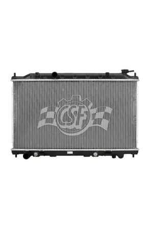 CSF-2944 - Radiator | CSF Fresh Stock