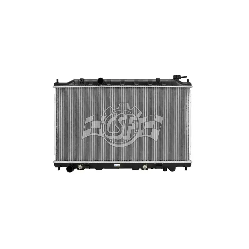 CSF-2944 - Radiator | CSF Fresh Stock