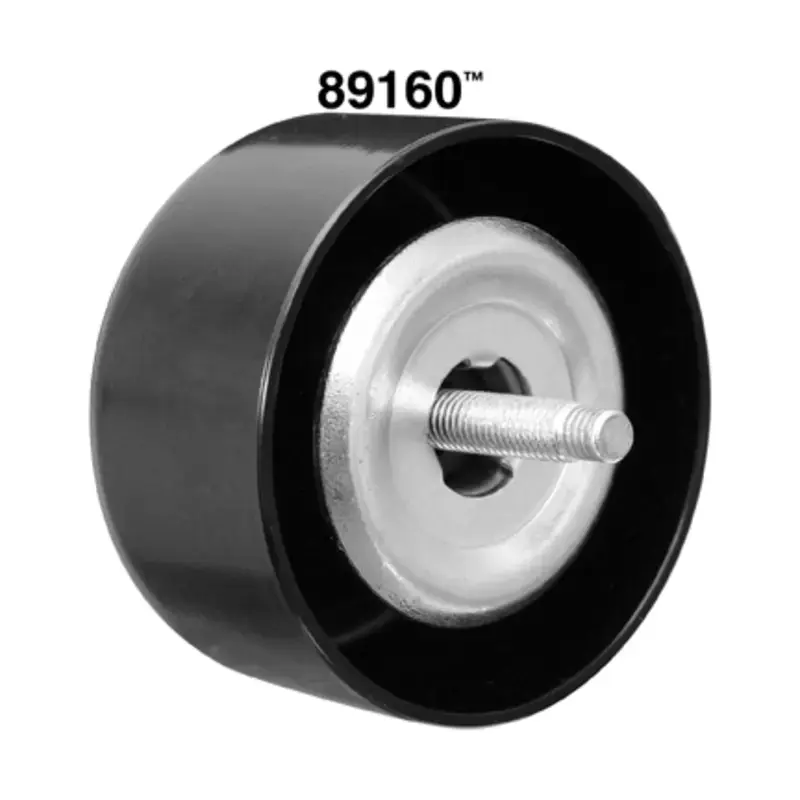 Limited Time DAY-89160 - Accessory Drive Belt Idler Pulley | Dayco