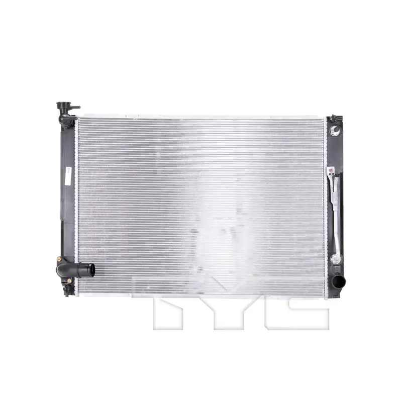 TYC-13076 - TYC Radiator Assembly | TYC Exclusive