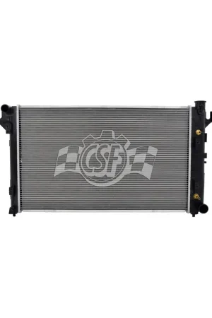 Order Now CSF-3359 - Radiator | CSF