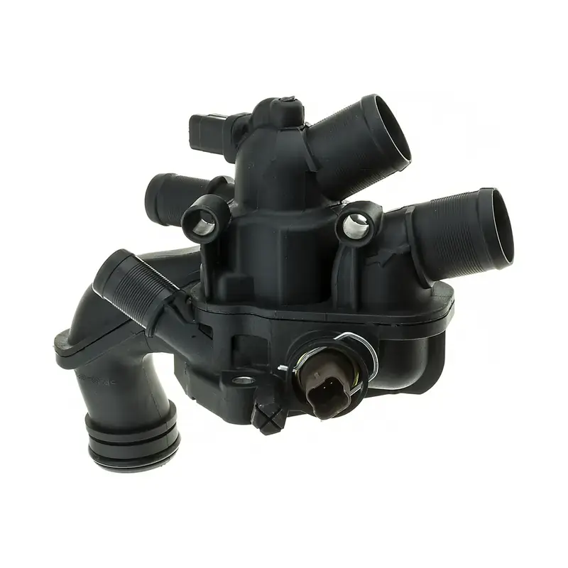Seasonal Sale MOT-678-221 - Engine Coolant Thermostat Housing Assembly | Motorad
