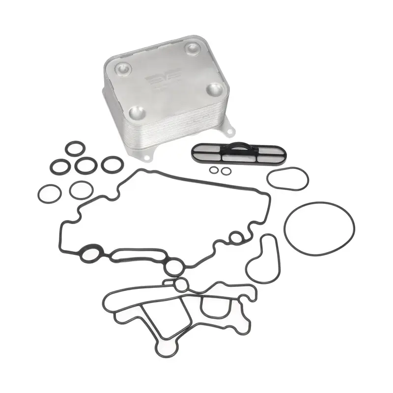 DOR-904-228 - Engine Oil Cooler | Dorman Products Best Price