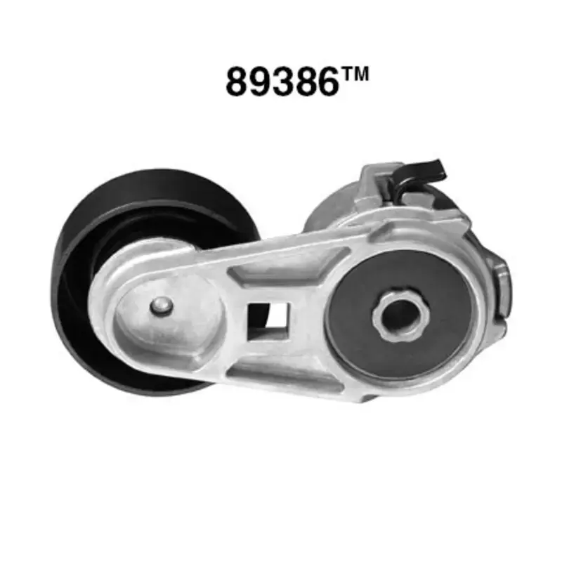 DAY-89386 - Accessory Drive Belt Tensioner Assembly | Dayco Seasonal Sale