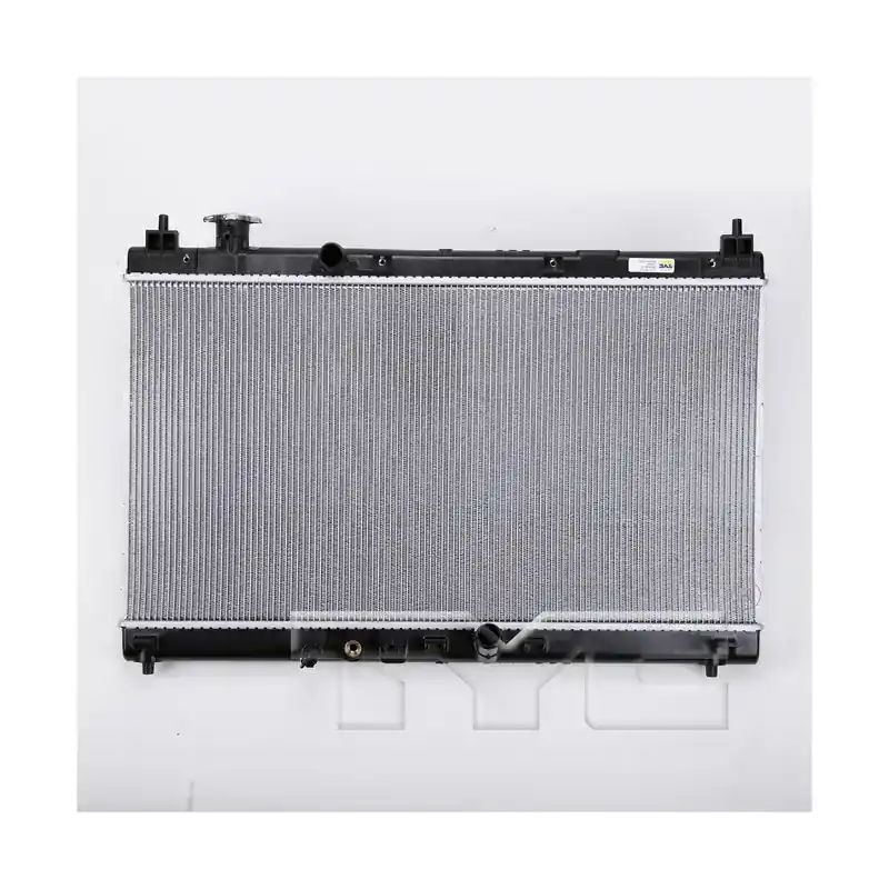 TYC-13451 - TYC Radiator | TYC Order Now