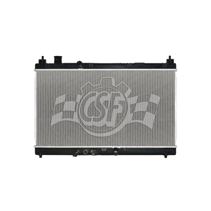 Instant Buy CSF-3925 - Radiator | CSF