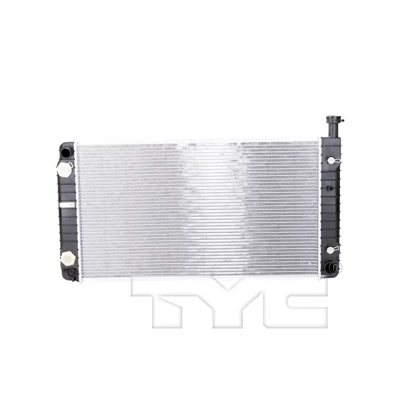 TYC-2042 - TYC Radiator Assembly | TYC Super Sale
