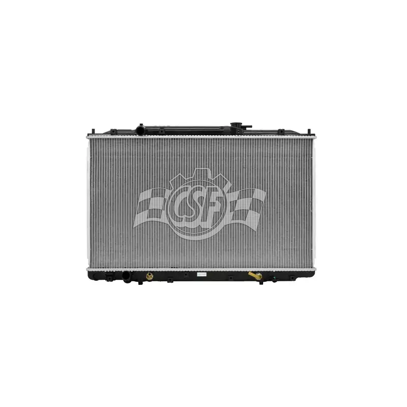 CSF-3187 - Radiator | CSF Budget