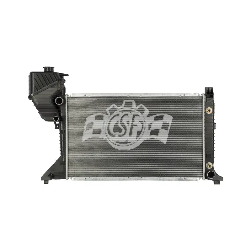 Special Discount CSF-3661 - Radiator | CSF