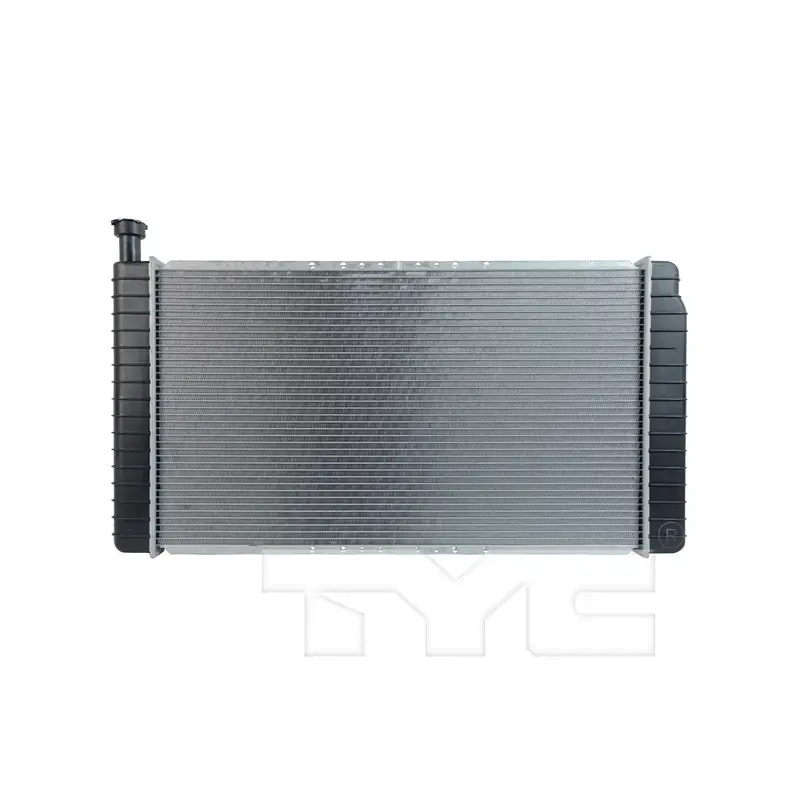 TYC-2044 - TYC Radiator Assembly | TYC Cheap